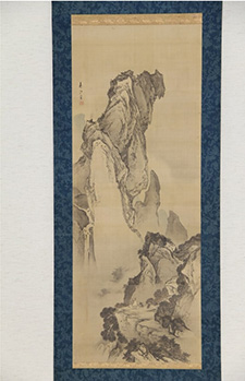 10 威鎮八荒図(上田公長)